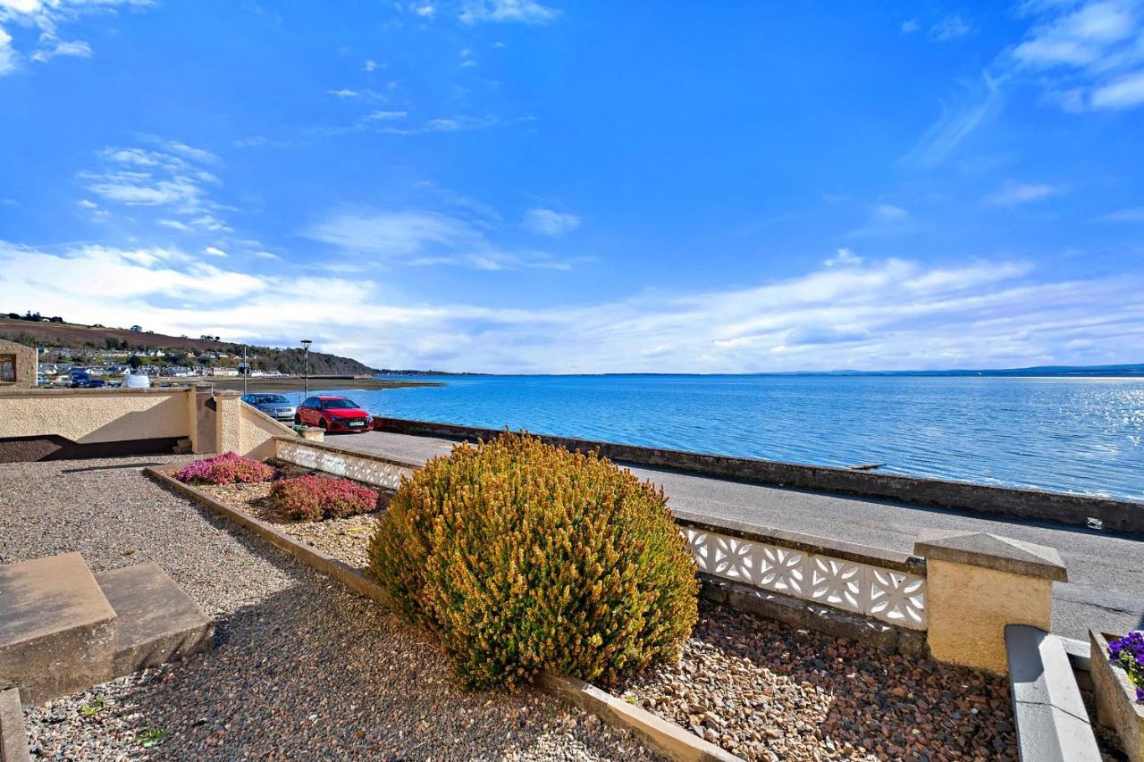 Finest Retreats - The Sea Cottage Avoch Kültér fotó