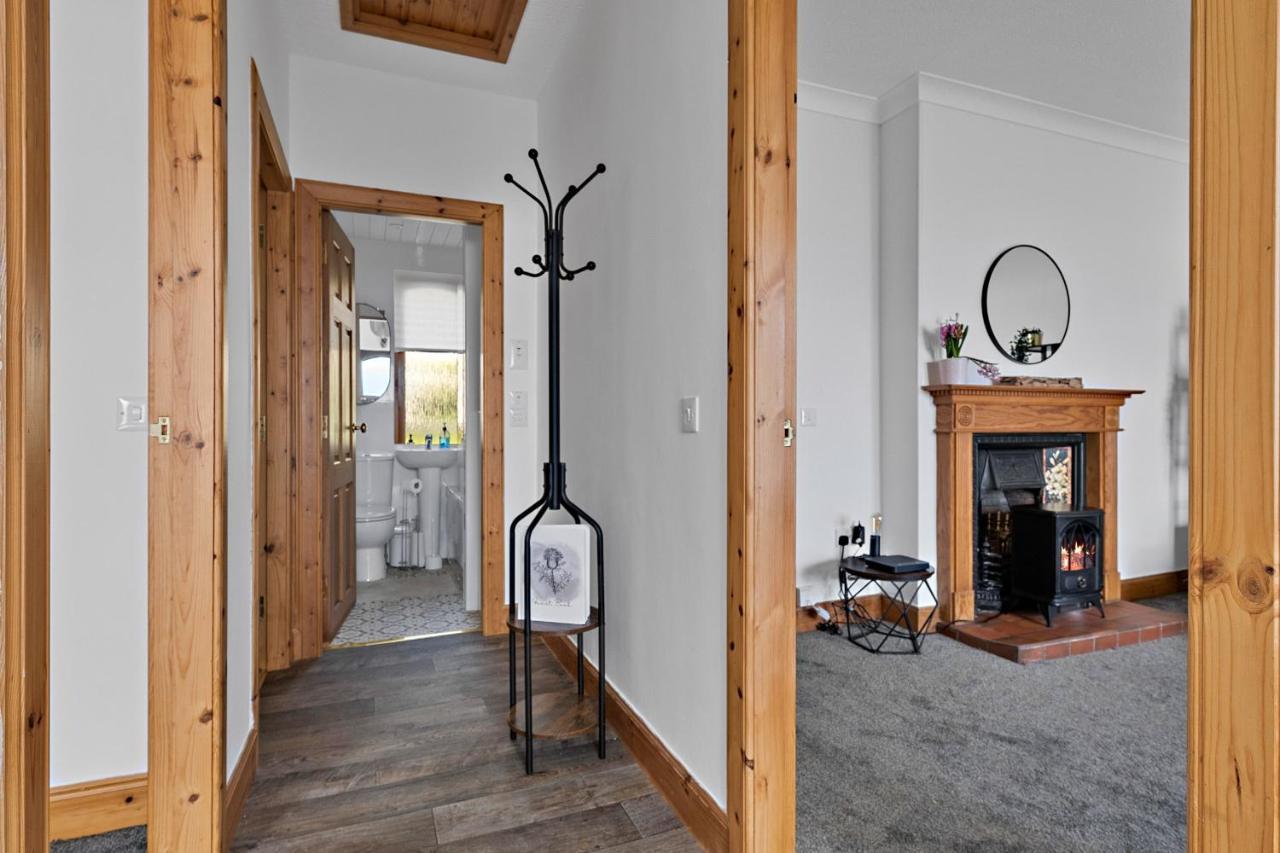 Finest Retreats - The Sea Cottage Avoch Kültér fotó